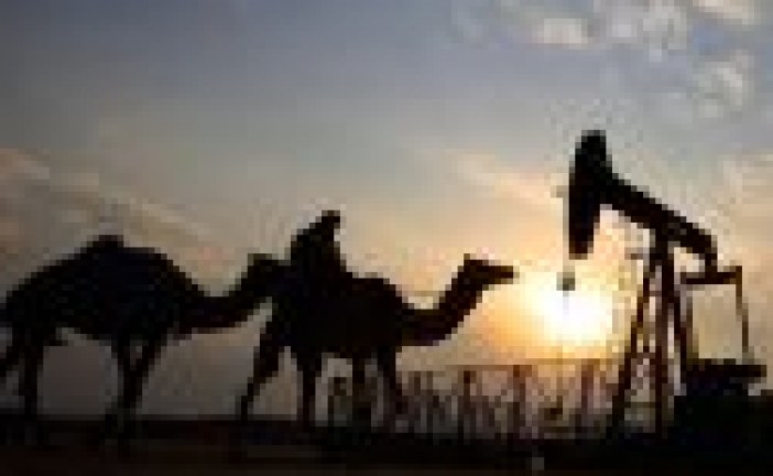 Why Canada still needs Saudi oil — for now