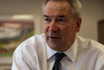 Suncor CEO sees Alberta government oil curtailments ending early