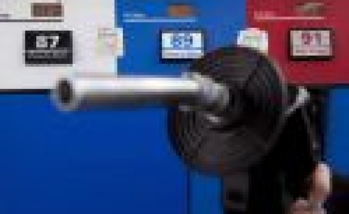 ‘A bit of a myth’: Why Doug Ford can’t do much about ‘price gouging’ by gas stations