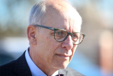 From bitumen pucks to refineries, Mandel outlines Alberta Party’s innovation strategy