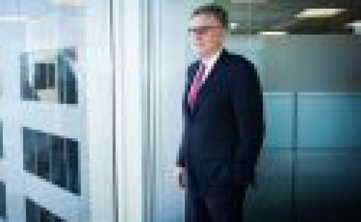 Mammoth LNG Canada project unaffected by Trans Mountain pipeline problems: CEO