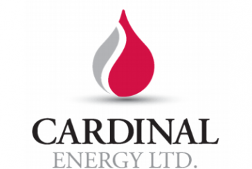 Cardinal Announces its 2019 Operating and Capital Budget