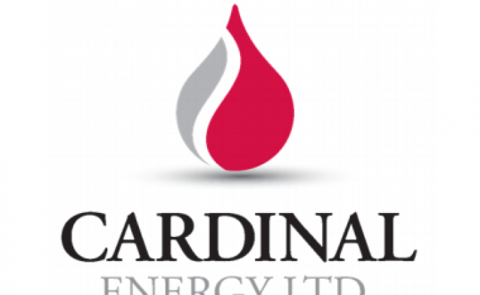 Cardinal Announces its 2019 Operating and Capital Budget