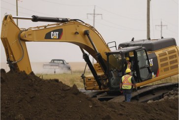 Varcoe: Line 3 delay will keep Canadian oilpatch spending stagnant