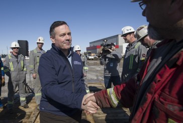 Ahead of Alberta vote, oil industry roots for Jason Kenney as polls show NDP headed for a drubbing