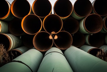 Keystone XL pipeline delays may cost contractors $2.5 billion: TransCanada