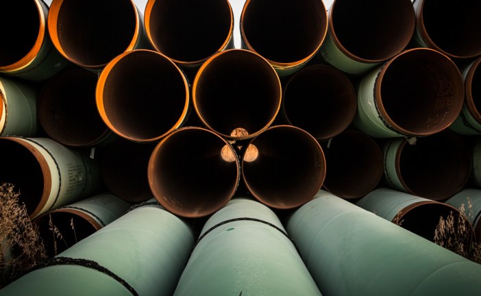 Keystone XL pipeline delays may cost contractors $2.5 billion: TransCanada