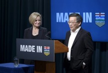 ​Alberta giving $440 million loan guarantee to Value Creation partial upgrading project
