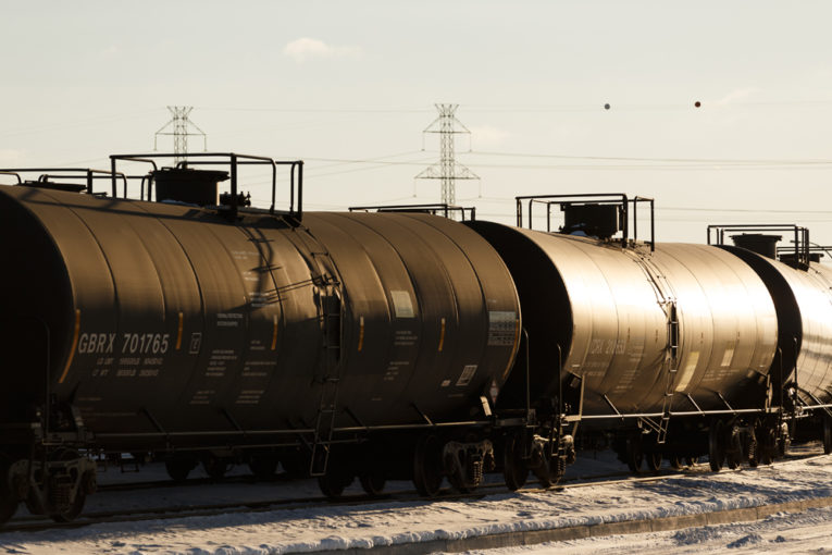 oil-by-rail