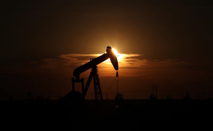 U.S. the new oil king as Canadian outlook deteriorates: IEA