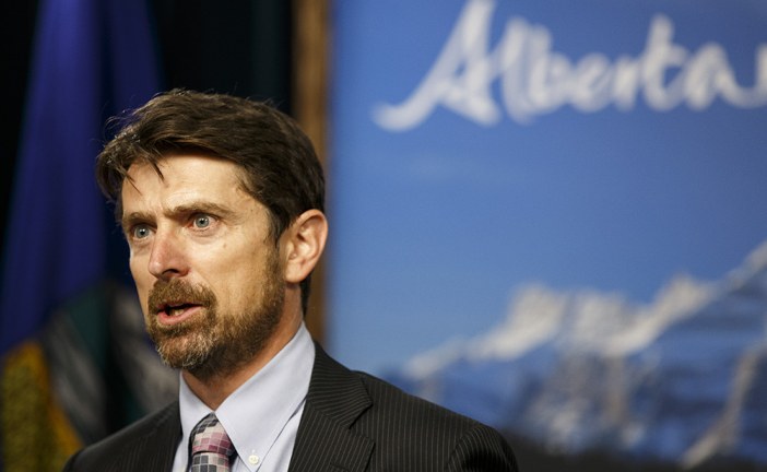 Corbella: Appointment of anti-oil activist to the AER board now includes a conflict of interest
