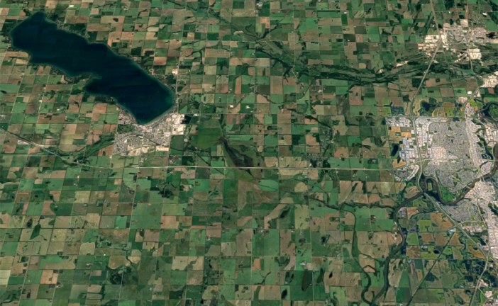 Fracking connection probed in 4.6-magnitude earthquake near Sylvan Lake