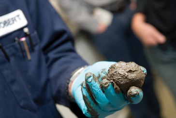 Federal budget earmarks $100 million for oil and gas technology research