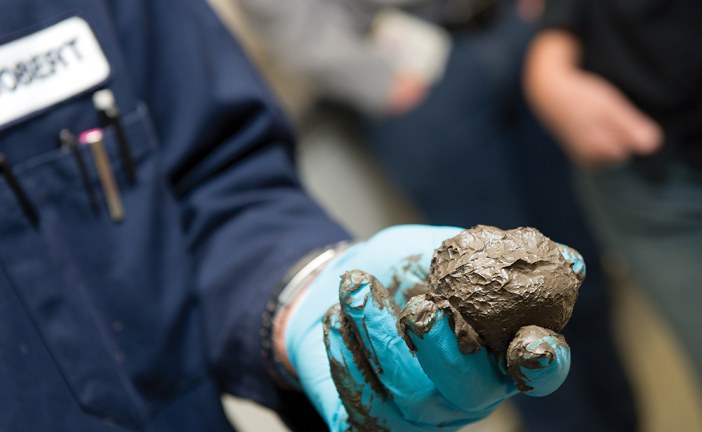 Federal budget earmarks $100 million for oil and gas technology research