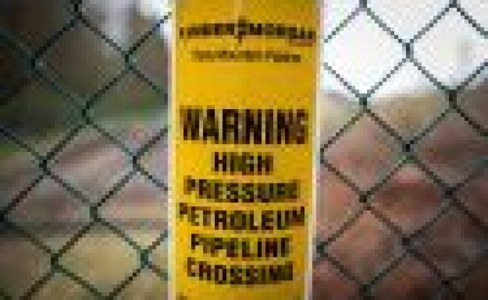 Cost to expand Trans Mountain pipeline now $1.9 billion higher, Kinder Morgan says