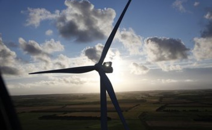 ​Wind turbines bigger than jumbo jets seen growing even larger