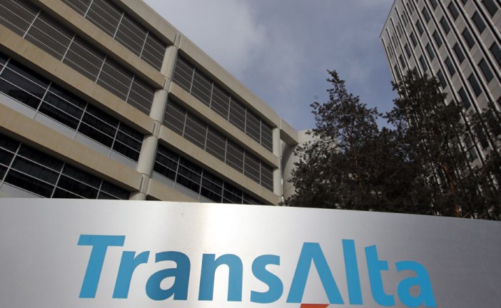 TransAlta rips activists for share demand, ‘dead end’ coal idea