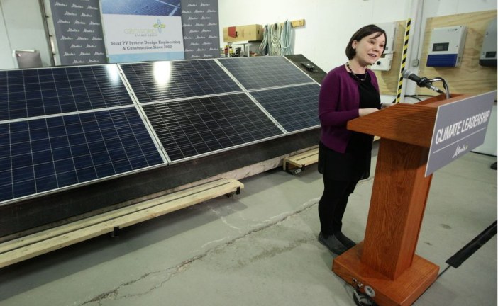 UCP’s pledge to kill off Energy Efficiency Alberta will threaten jobs, businesses warn