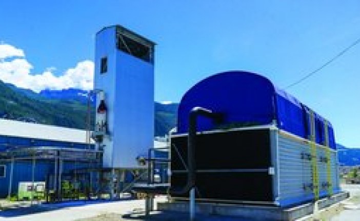 ​Occidental, Chevron join Bill Gates as investors in Squamish’s Carbon Engineering