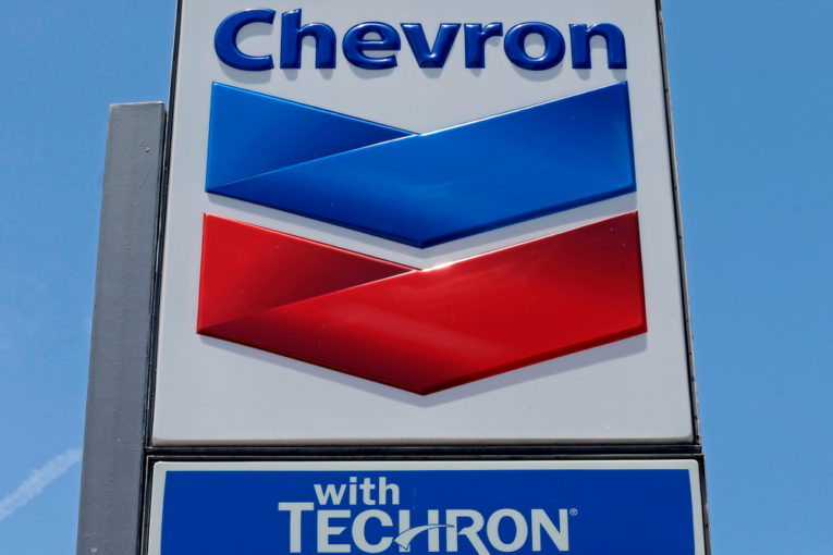 chevron