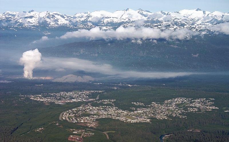 Chevron seeks NEB licence that could nearly double production at Kitimat LNG