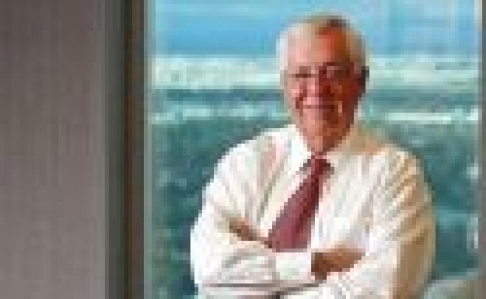 Oil magnate Clayton Riddell, founder of Paramount Resources and co-owner of the Calgary Flames, dies at 81