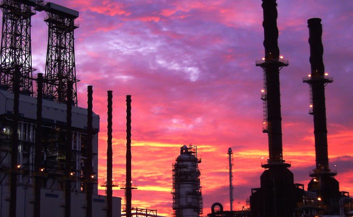 Oilsands greenhouse gas emissions are being significantly underestimated, new study suggests