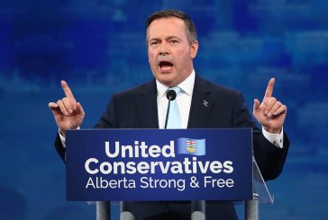 Anti-Trudeau bloc takes shape with UCP win in Alberta