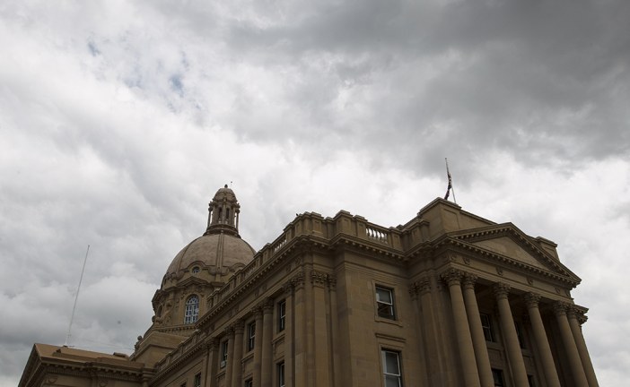 Varcoe: ‘New sheriff’ — UCP faces crucial decision on energy minister