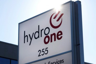 Hydro One taps BC Hydro executive as new company president and CEO