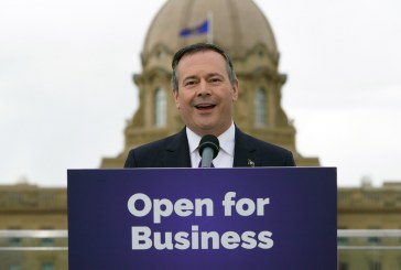 Tax cuts and a ‘war room’: Jason Kenney’s five key economic policies