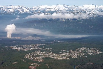 Chevron seeks NEB licence that could nearly double production at Kitimat LNG