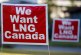 World’s biggest buyer of LNG for first time signs deal to buy 1.2 million tonnes a year from Canada
