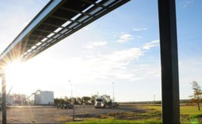 ​13 things to know about Alberta’s second big new petrochemical project