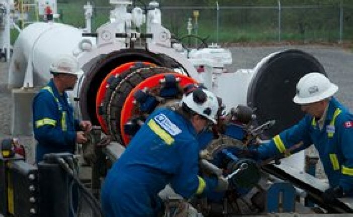 ​How technology advances have made better, safer pipelines