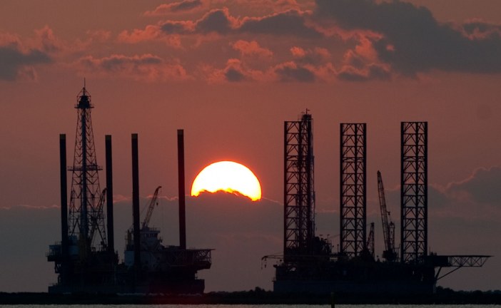 Why the oil price spike will run out of fuel