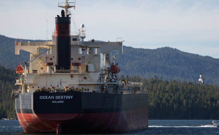 Raft of new resource laws will have ‘gargantuan impact’ on Alberta, Notley says