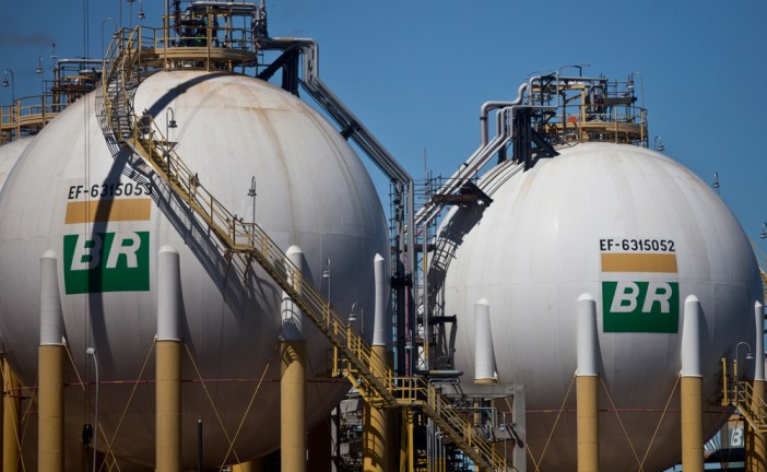 Caisse de Dépôt on team buying Petrobras’ gas pipeline unit for $9 billion: report