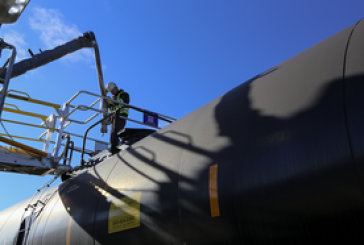 ​Imperial shutting down crude by rail, blames curtailment program