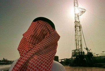 Saudi Arabia’s biggest oil field is fading faster than anyone guessed