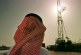 Saudi Arabia’s biggest oil field is fading faster than anyone guessed