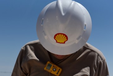 Shell is quitting an oil lobby group because they disagree on climate change