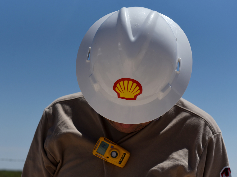 Shell is quitting an oil lobby group because they disagree on climate ...