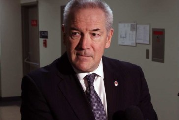 Suncor CEO urges Alberta to find way out of oil curtailments