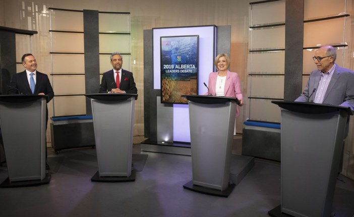 Varcoe: Setting aside the personal attacks, here’s a focus on election policy