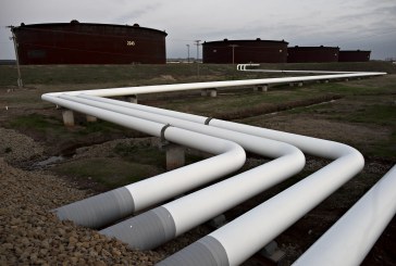 Canadian Natural Resources blasts Enbridge’s ‘dysfunctional’ Mainline pipeline system