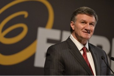 Changes to Bill C-69 “critical” for Canadian energy sector: Enbridge CEO