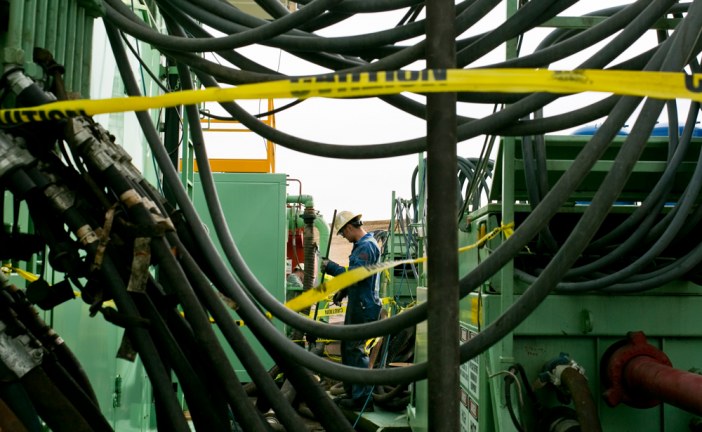 Occidental seeks edge over Chevron’s bid for Anadarko by sweetening its own offer with more cash