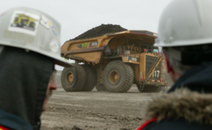 ​Imperial making ‘excellent progress’ on autonomous oilsands haulers: CEO