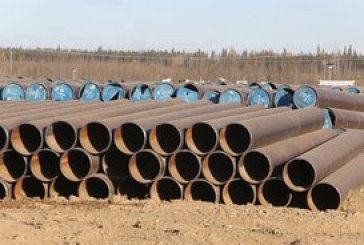 ​Rangeland Midstream to build pipelines supporting ‘extremely economic’ Marten Hills oil play